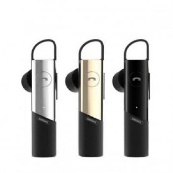 REMAX RB-T15 BUSINESS HD VOICE BLUETOOTH EARPHONE WIRELESS HEADSET