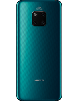 Huawei Mate 20 Pro