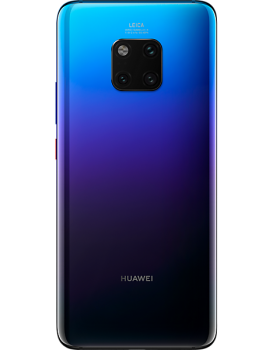 Huawei Mate 20 Pro