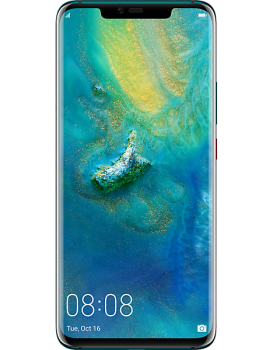 Huawei Mate 20 Pro