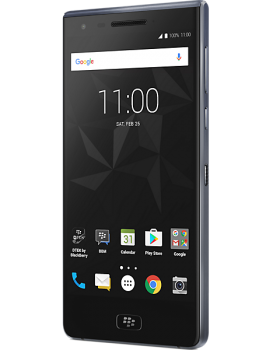 BlackBerry Motion