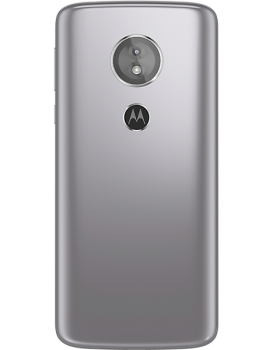 Moto E5