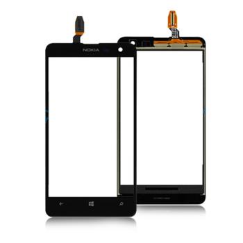 Nokia Lumia 520 Digitizer