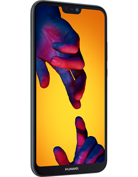 Huawei P20 Lite