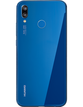 Huawei P20 Lite