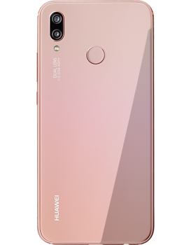 Huawei P20 Lite