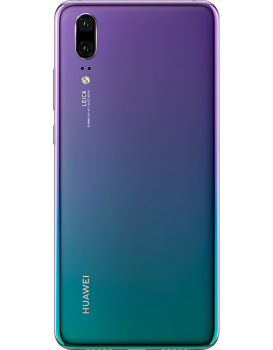 Huawei P20