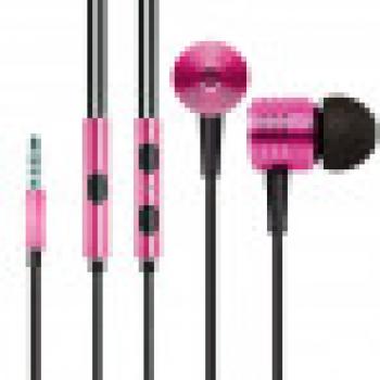 Millet Piston In-Ear 3.5mm Headphones