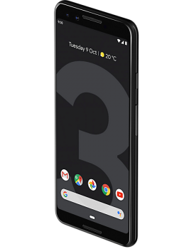 Google Pixel 3