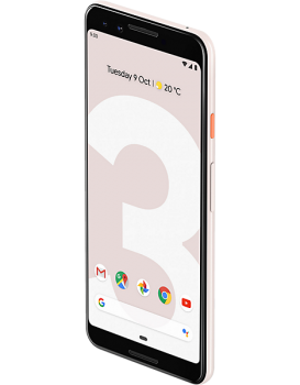 Google Pixel 3