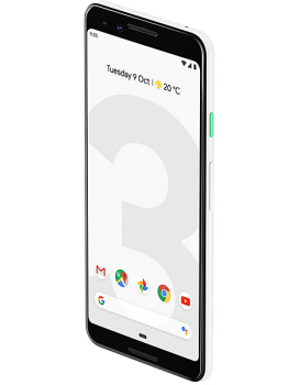 Google Pixel 3