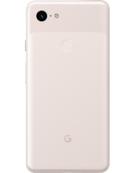 Google Pixel 3 XL