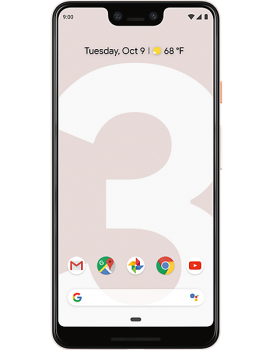 Google Pixel 3 XL