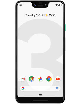 Google Pixel 3 XL