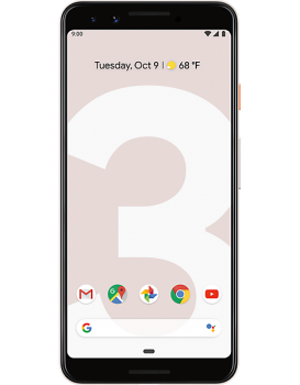 Google Pixel 3