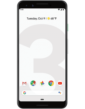 Google Pixel 3