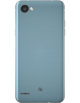 LG Q6