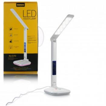 Remax RL-E270 Desk Lamp 3 Color Night Light