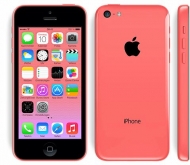 iPhone 5c