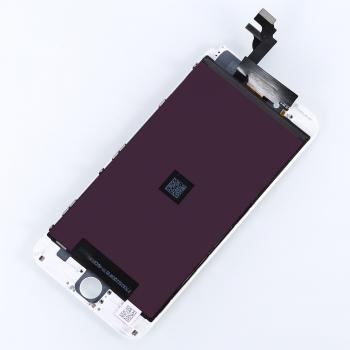 OEM LCD Compatible For iPh 6 Plus - White