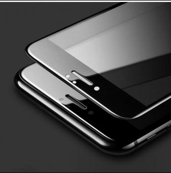 4D Full Cover Tempered Glass Screen Protector Film For iPhone 6 6s 7 7 Plus