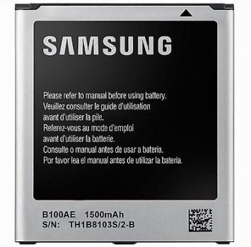 Replacement Battery for Samsung Galaxy Ace 3 S7270