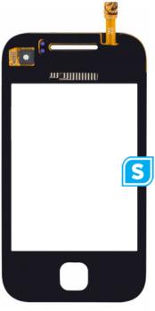 Compatible Replacement LCD Touch Digitizer for Samsung S5360