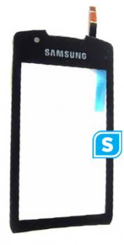 Compatible Replacement Digitizer for Samsung GT-S5620 in Black