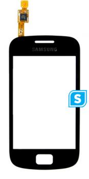 Compatible Replacement LCD Touch Digitizer for Samsung Galaxy Mini 2 / S6500