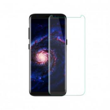 TEMPERED GLASS SCREEN PROTECTOR COMPATIBLE FOR GALAXY S8