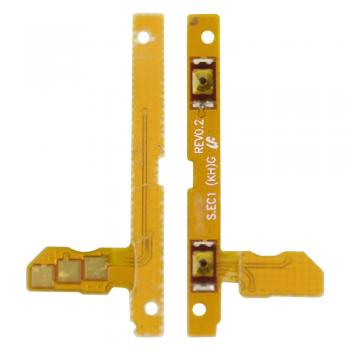 Samsung Galaxy S6 G920F Volume Button Flex Cable