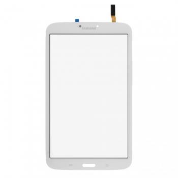 Samsung Galaxy Tab 3 8.0 Inch SM-T310 Replacement Touch Screen Digitizer - White