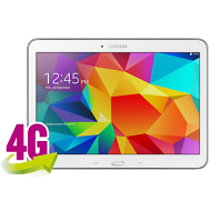 Samsung Galaxy Tab 4 10" Wi-Fi & 4G