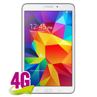 Samsung Galaxy Tab 4 7" Wi-Fi & 4G