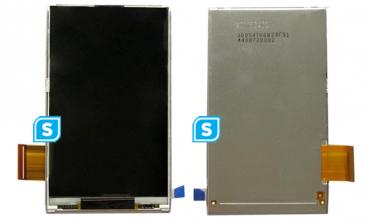 Samsung i900 Omnia, WiTu Replacement lcd module/screen