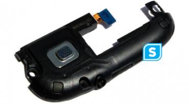 Genuine Speaker Antenna Ear jack pebble Blue compatible for Samsung GT-I9300 Galaxy S3