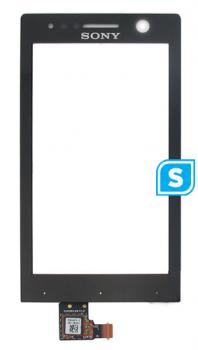 Sony Ericsson Xperia U ST25i digitizer