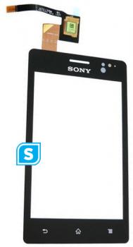 Sony Xperia Go ST27 ST27i LCD Touch Screen Digitizer