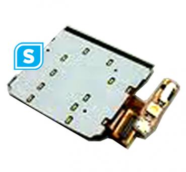 Samsung T715 inside keypad layer