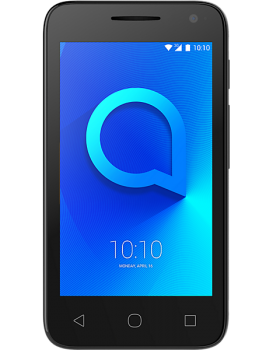 Alcatel U3 3G