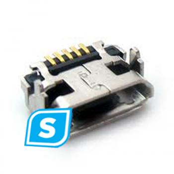 Sony Ericsson Vivaz U5 U5i Micro USB Charging Connector Block