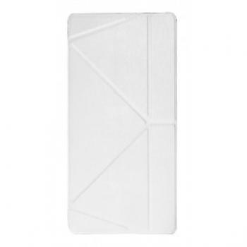 iPhone 5/5S iShine Onjess Type Cases Top Quality PU Leather Multi function Bracket Leather Wallet Anti Scratch in White