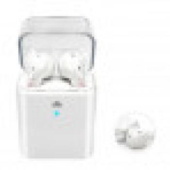 FUN 7 Twin in Ear Bluetooth Headset With Charging Case