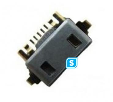 Sony Ericsson X12 iT15 Xperia Arc Charging Connector Block