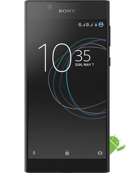 Sony Xperia L1