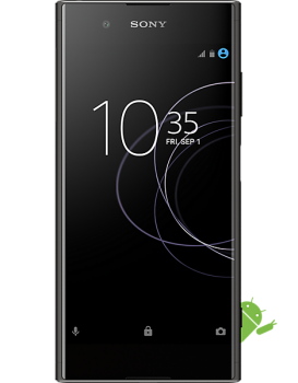 Sony Xperia XA1 Plus