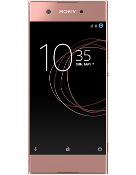 Sony Xperia XA1