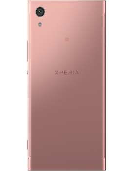 Sony Xperia XA1