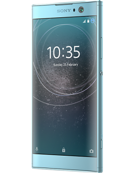 Sony Xperia XA2