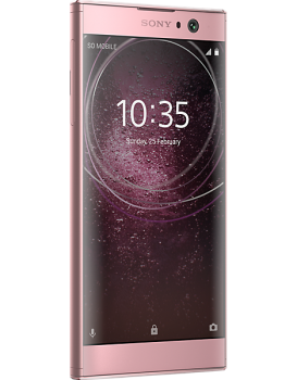 Sony Xperia XA2